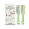 JUE FISH Household Cleaning Brush Set, 2 Pieces