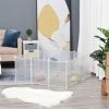 Pet Playpen DIY (Amazon Shipping)