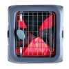 Collapsible Cat Crate Small Kennel Portable House for Pet Pop Foldable Soft Cage