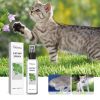 Yegbong Catnip Spray, Cat Anxiety And Pet Vitality th Care Spray