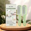 JUE FISH Household Cleaning Brush Set, 2 Pieces