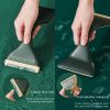 1pc, Portable Clothes Lint Remover, Upgraded Protective Fuzz Shaver