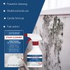 237ML Multi-Surface Household Stain Cleaner Spray Softens Wall Black Spots Tile Grout Glass Glue Residue Spot Remover For Bathroom Wall Washing Machin