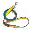 Six-in-one multi-functional hands-free multi-functional traction rope Hands-free design Adjustable straps/belt  Durable heavy-duty material Non-s