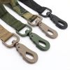 k9 leash; Bungee Dog Leash Tactical Dog Leash Nylon Adjustable Tactical Leash for Dogs Quick Release Military Dog Leash with 2 Control Handle; Bu